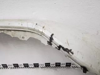 71101T0AZZ00 Бампер передний верхняя часть Honda CR-V 4 Арт D104008, вид 2