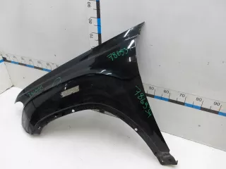 3CM821021  Крыло переднее левое Volkswagen Teramont Арт 786934, вид 2