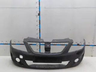 8450000244 Бампер передний Lada largus  Арт 765922