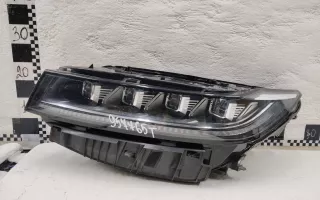 605000607AA Фара передняя левая Exeed LX LED Chery Exeed LX Арт A957765T