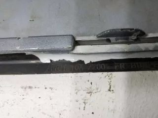 71101T0AZZ00 Бампер передний Honda CR-V 4 Арт AD104008, вид 8