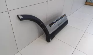 609000054AA Молдинг (накладка) двери задней правой Chery Tiggo 8 PRO Арт A983393K, вид 3