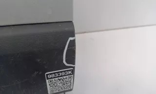 609000054AA Молдинг (накладка) двери задней правой Chery Tiggo 8 PRO Арт A983393K, вид 8