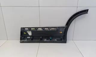 609000054AA Молдинг (накладка) двери задней правой Chery Tiggo 8 PRO Арт A983393K, вид 9