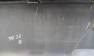 521590R280 Бампер задний Toyota Rav 4 5 Арт A983392K, вид 13