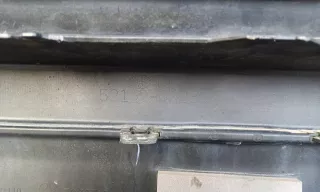 521590R280 Бампер задний Toyota Rav 4 5 Арт A983392K, вид 14
