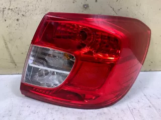 265505PA0B, 21950371601000, 26550-5PA0B, 2195-0371601-00-0 Фонарь Datsun On-Do Арт DN201285, вид 3