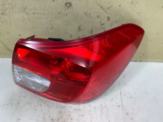265505PA0B, 21950371601000, 26550-5PA0B, 2195-0371601-00-0 Фонарь Datsun On-Do Арт DN201285, вид 6