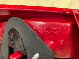 265505PA0B, 21950371601000, 26550-5PA0B, 2195-0371601-00-0 Фонарь Datsun On-Do Арт DN201285, вид 9