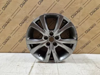 9965787080 Диск литой Mazda CX30 Арт DN201294, вид 1