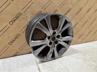 9965787080 Диск литой Mazda CX30 Арт DN201294, вид 2