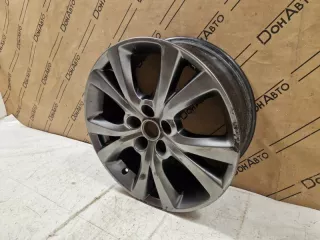 9965787080 Диск литой Mazda CX30 Арт DN201294, вид 3