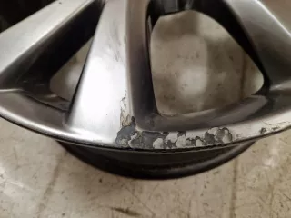 9965787080 Диск литой Mazda CX30 Арт DN201294, вид 4