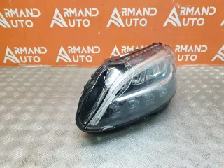 A2059063106, a2059067905 фара Mercedes C W205 Арт 197879PM, вид 2