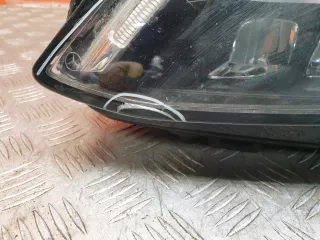 A2059063106, a2059067905 фара Mercedes C W205 Арт 197879PM, вид 4
