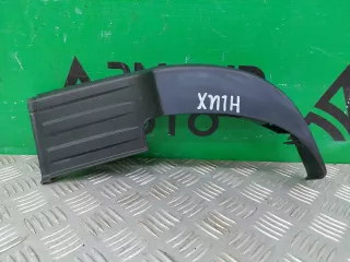 521640K030 Накладка бампера верхняя Toyota Hilux 8 Арт 307820RM, вид 1
