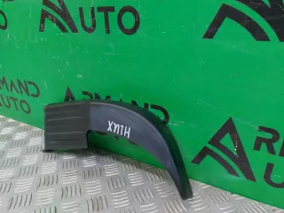 521640K030 Накладка бампера верхняя Toyota Hilux 8 Арт 307820RM, вид 2