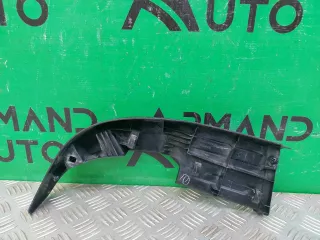 521640K030 Накладка бампера верхняя Toyota Hilux 8 Арт 307820RM, вид 4