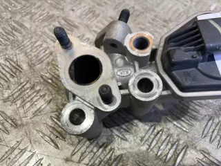 284002s000 Клапан ЕГР Hyundai Sonata (DN8) Арт 139116MA, вид 2