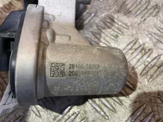284002s000 Клапан ЕГР Hyundai Sonata (DN8) Арт 139116MA, вид 7