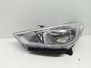 92101H5000 фара Hyundai Solaris 2 Арт VZ238468, вид 2