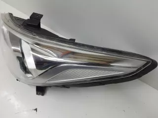 92101H5000 фара Hyundai Solaris 2 Арт VZ238468, вид 5