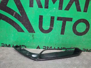 51118090946, 8 Накладка бампера нижняя BMW X5 M  F95 Арт ARM375004, вид 1