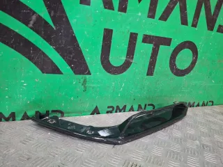 51118090946, 8 Накладка бампера нижняя BMW X5 M  F95 Арт ARM375004, вид 2