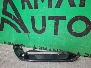 51118090946, 8 Накладка бампера нижняя BMW X5 M  F95 Арт ARM375004, вид 3