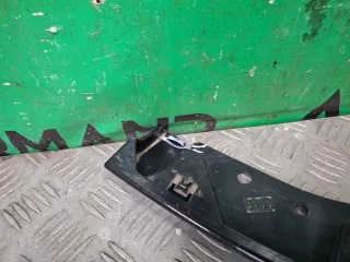 51118090946, 8 Накладка бампера нижняя BMW X5 M  F95 Арт ARM375004, вид 4