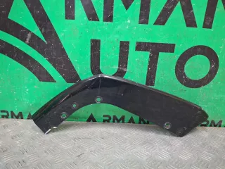 51118090946, 8 Накладка бампера нижняя BMW X5 M  F95 Арт ARM375004, вид 5