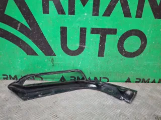 51118090946, 8 Накладка бампера нижняя BMW X5 M  F95 Арт ARM375004, вид 7