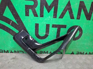51115A38AE8, 8082768, 8 Накладка бампера BMW X3 G01 Арт ARM375349, вид 1