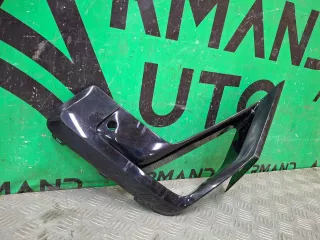 51115A38AE8, 8082768, 8 Накладка бампера BMW X3 G01 Арт ARM375349, вид 2