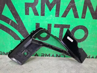 51115A38AE8, 8082768, 8 Накладка бампера BMW X3 G01 Арт ARM375349, вид 4