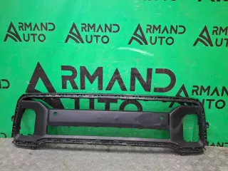 68545003AA, 7FB11TRMAB, 4 Решетка бампера Jeep Grand Cherokee IV (WK2) Арт ARM375458, вид 1