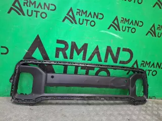 68545003AA, 7FB11TRMAB, 4 Решетка бампера Jeep Grand Cherokee IV (WK2) Арт ARM375458, вид 2