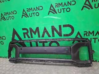 68545003AA, 7FB11TRMAB, 4 Решетка бампера Jeep Grand Cherokee IV (WK2) Арт ARM375458, вид 3