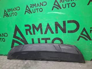 5HA05077101, 5HA050771, 7 Накладка бампера нижняя Hongqi H5 Арт ARM376148, вид 3