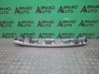850708833R, 4 Накладка бампера нижняя Renault Duster 1 Арт ARM378222