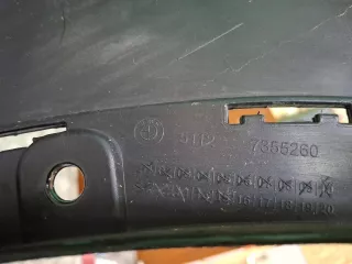 51127403391, 51127355260, 9 Бампер бмв х1 (х x 1) ф48 (ф f 48) BMW X1 F48 Арт ARM378407, вид 13
