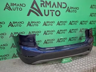51127403391, 51127355260, 9 Бампер бмв х1 (х x 1) ф48 (ф f 48) BMW X1 F48 Арт ARM378408, вид 2