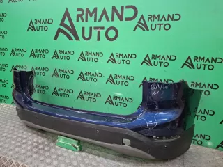 51127403391, 51127355260, 9 Бампер бмв х1 (х x 1) ф48 (ф f 48) BMW X1 F48 Арт ARM378408, вид 3