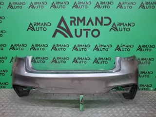 51128065888, 51128056534, 9 Бампер бмв х6 (х x 6) ф16 (ф f 16) BMW X6 F16 Арт ARM378417, вид 1