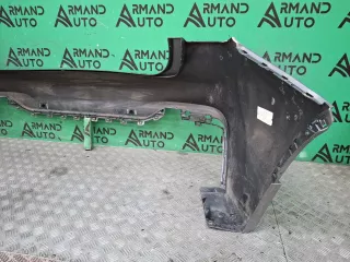 51128065888, 51128056534, 9 Бампер бмв х6 (х x 6) ф16 (ф f 16) BMW X6 F16 Арт ARM378417, вид 11