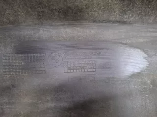 51128065888, 51128056534, 9 Бампер бмв х6 (х x 6) ф16 (ф f 16) BMW X6 F16 Арт ARM378417, вид 13