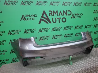 51128065888, 51128056534, 9 Бампер бмв х6 (х x 6) ф16 (ф f 16) BMW X6 F16 Арт ARM378417, вид 2