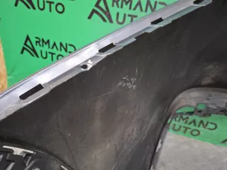 51128065888, 51128056534, 9 Бампер бмв х6 (х x 6) ф16 (ф f 16) BMW X6 F16 Арт ARM378417, вид 10