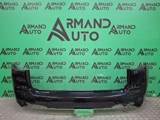 51128091992, 9 Бампер бмв х3 (х x 3) г01 (г g 01) BMW X3 G01 Арт ARM378418, вид 1