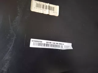 51128091992, 9 Бампер бмв х3 (х x 3) г01 (г g 01) BMW X3 G01 Арт ARM378418, вид 11